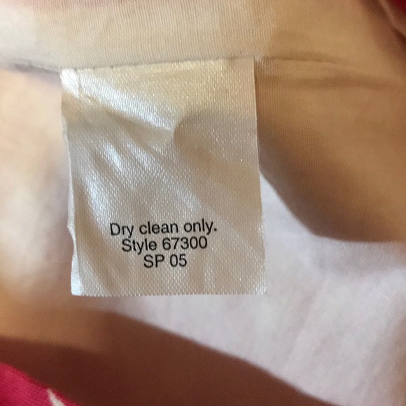 J Crew Strapless Dress size 2 - Picture 5 of 8